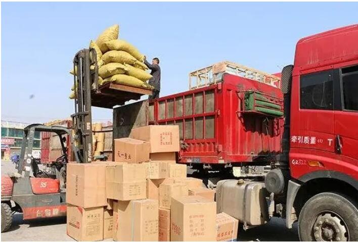 泉州到德州物流专线