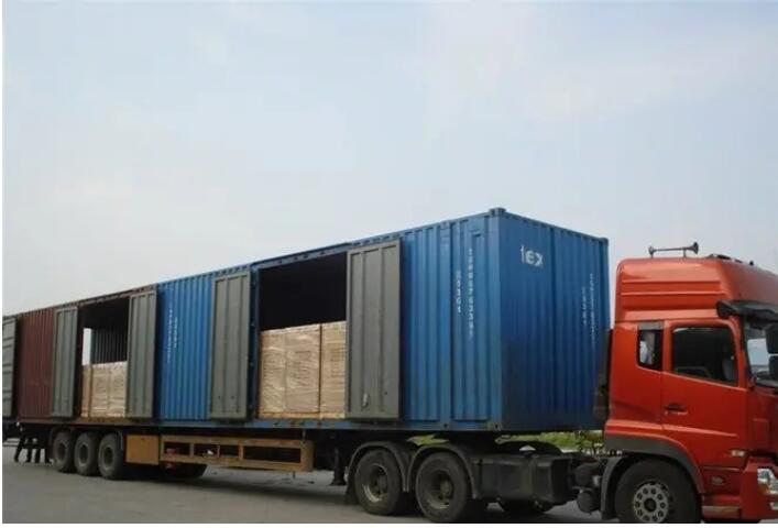 泉州到德州整车运输