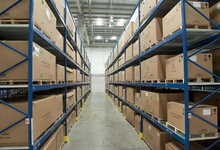 泉州到德州货物仓储