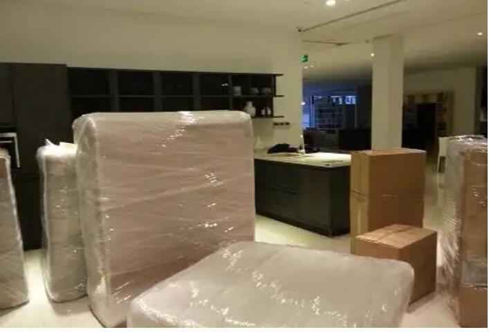 泉州到德州长途搬家