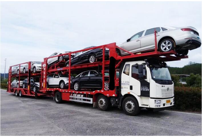 泉州到德州轿车托运